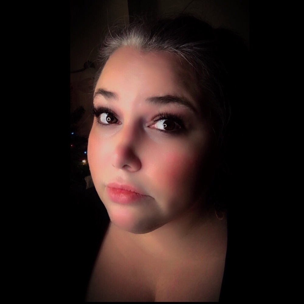 Meet your Posher, Kristin